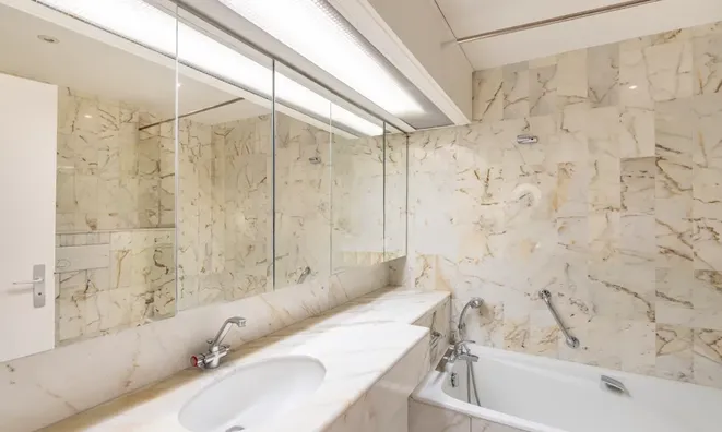 Недвижимость Apartment Monaco, Carre D'Or: 3