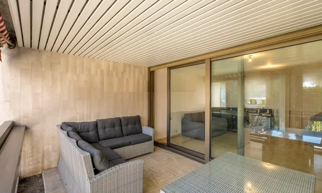 Недвижимость Apartment Monaco, Carre D'Or: 4