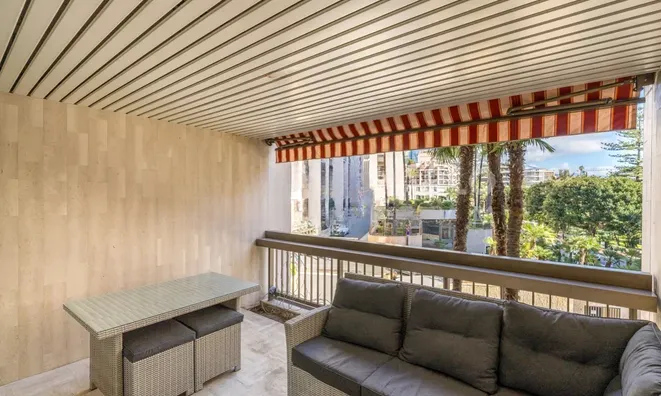 Недвижимость Apartment Monaco, Carre D'Or: 5