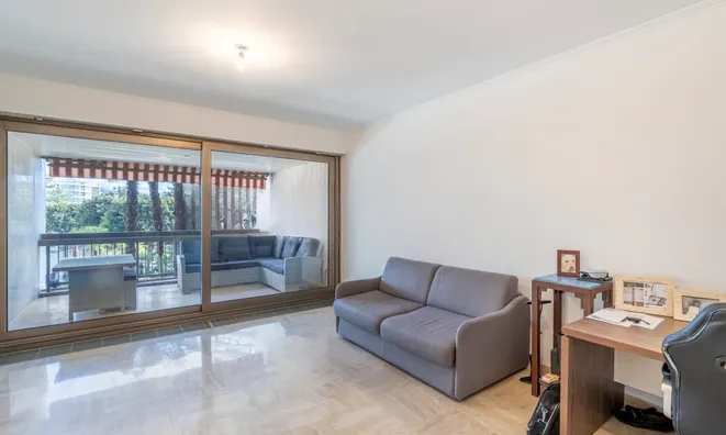 Недвижимость Apartment Monaco, Carre D'Or: 6