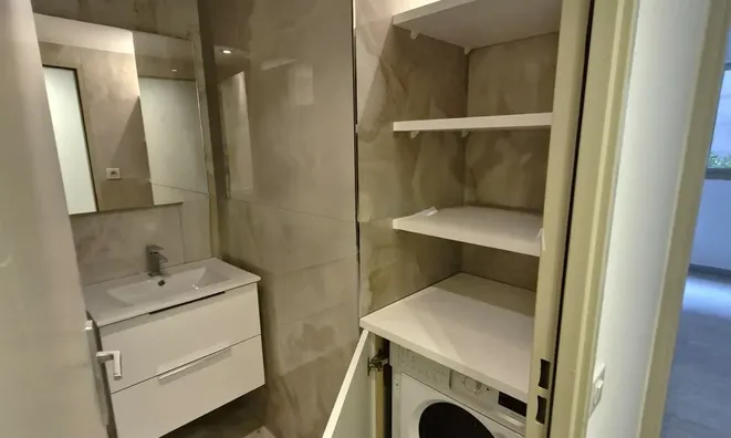 Недвижимость Apartment Monaco, La Rousse Saint Roman: 4