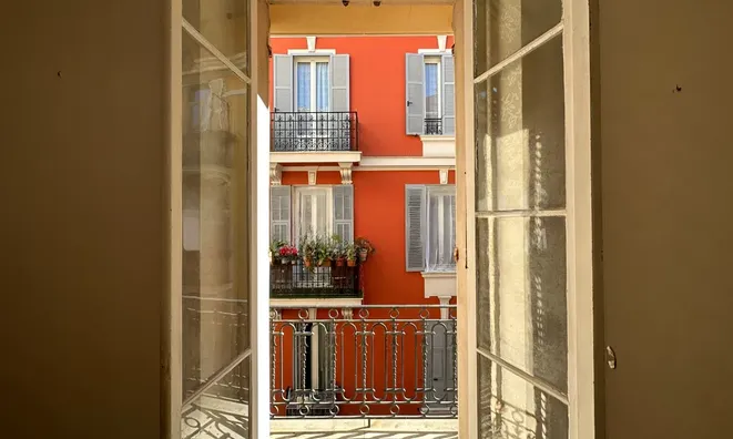 Недвижимость Apartment Monaco, Condamine: 1