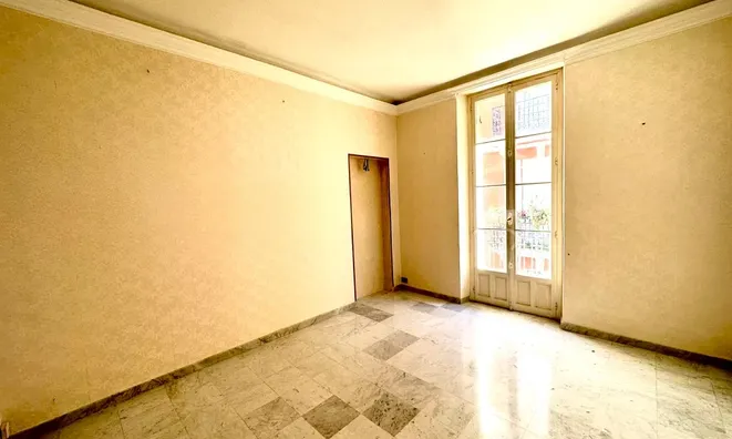 Недвижимость Apartment Monaco, Condamine: 3