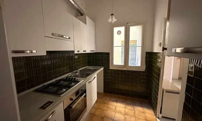 Недвижимость Apartment Monaco, Condamine: 4