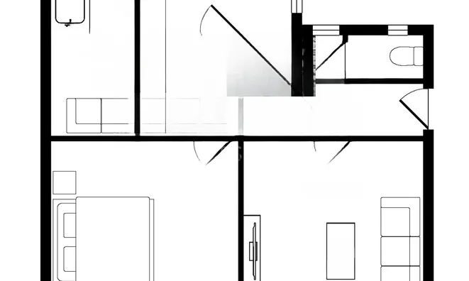 Недвижимость Apartment Monaco, Condamine: 6