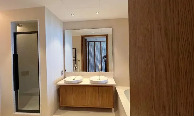 Недвижимость Apartment Monaco, Jardin Exotique: 4
