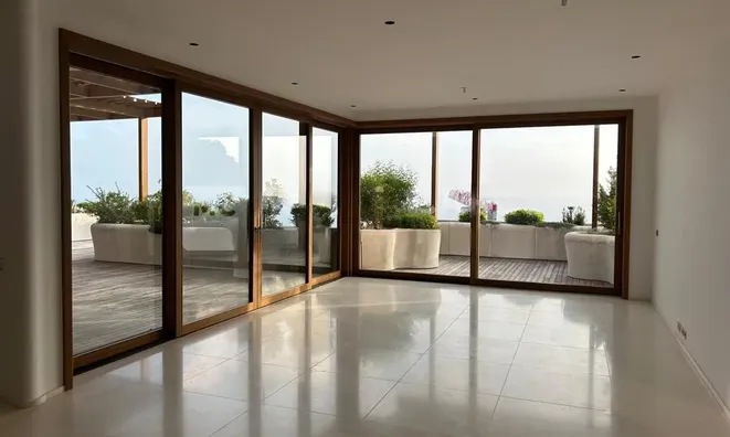 Недвижимость Apartment Monaco, Jardin Exotique: 5