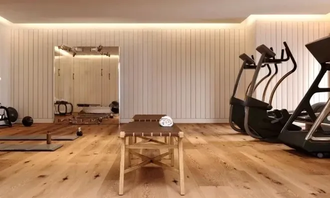 Недвижимость Apartment Monaco, Jardin Exotique: 7