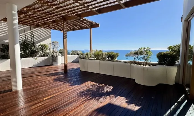 Недвижимость Apartment Monaco, Jardin Exotique: 10