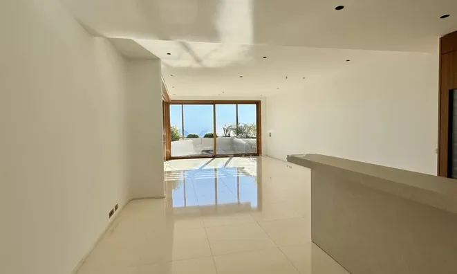 Недвижимость Apartment Monaco, Jardin Exotique: 11
