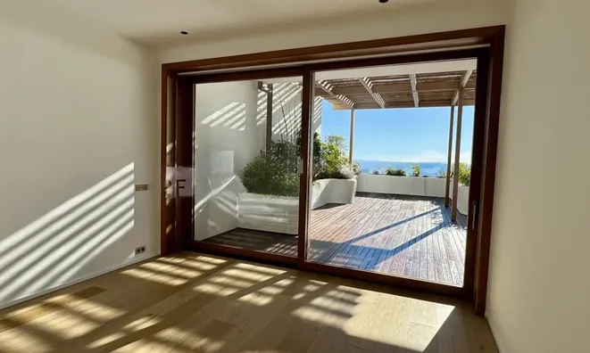 Недвижимость Apartment Monaco, Jardin Exotique: 12