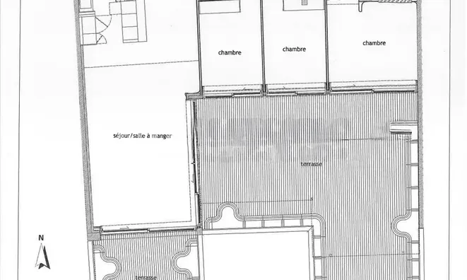 Недвижимость Apartment Monaco, Jardin Exotique: 13