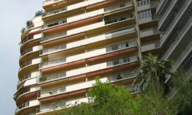 Недвижимость Apartment Monaco, La Rousse: 1