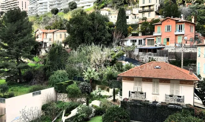 Недвижимость Apartment Monaco, La Rousse: 2