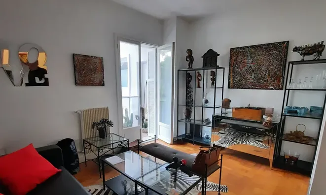 Недвижимость Apartment Monaco, La Rousse: 5