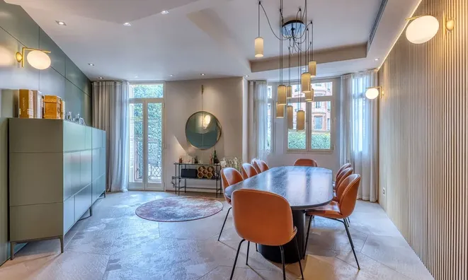 Недвижимость Apartment Monaco, Moneghetti: 2