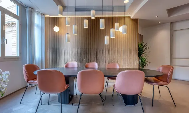 Недвижимость Apartment Monaco, Moneghetti: 4