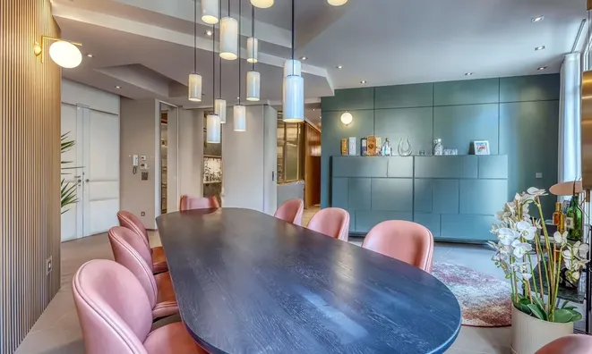 Недвижимость Apartment Monaco, Moneghetti: 5