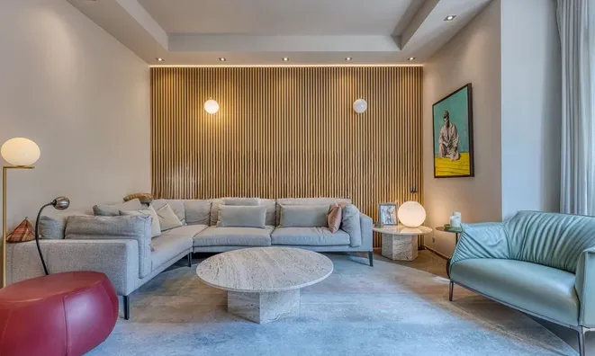 Недвижимость Apartment Monaco, Moneghetti: 8