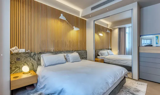 Недвижимость Apartment Monaco, Moneghetti: 13
