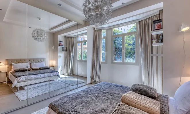Недвижимость Apartment Monaco, Moneghetti: 17