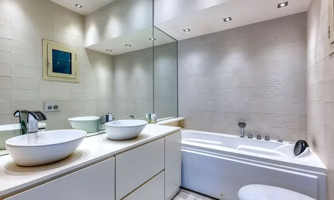 Недвижимость Apartment Monaco, Moneghetti: 19