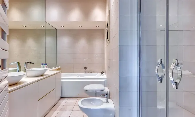Недвижимость Apartment Monaco, Moneghetti: 20