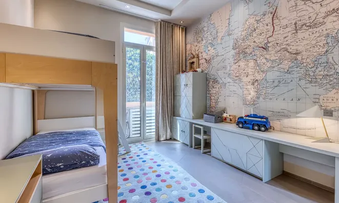 Недвижимость Apartment Monaco, Moneghetti: 21