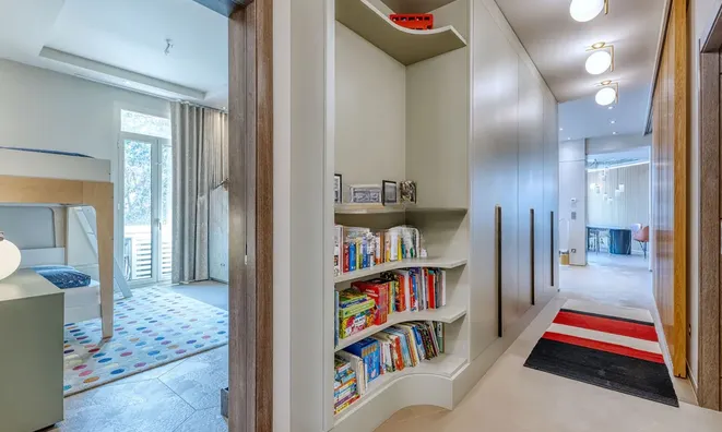Недвижимость Apartment Monaco, Moneghetti: 24