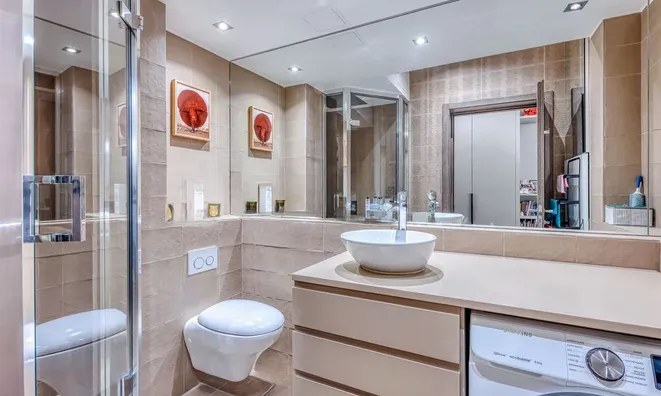 Недвижимость Apartment Monaco, Moneghetti: 25