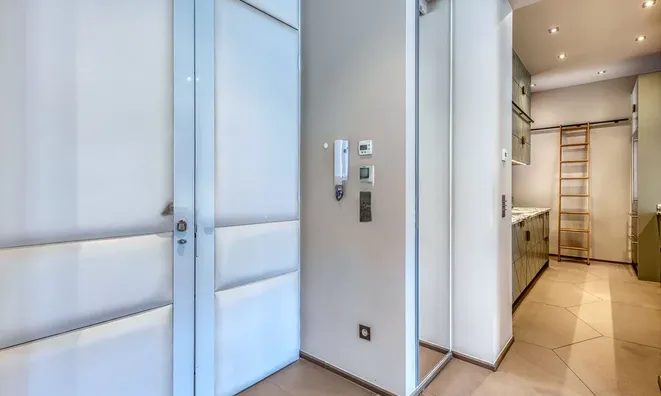 Недвижимость Apartment Monaco, Moneghetti: 26