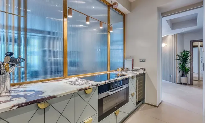 Недвижимость Apartment Monaco, Moneghetti: 28