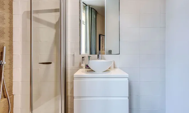 Недвижимость Apartment Monaco, Moneghetti: 31
