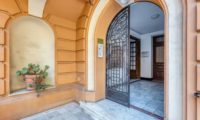 Недвижимость Apartment Monaco, Moneghetti: 32