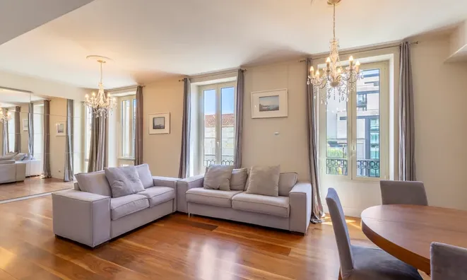 Недвижимость Apartment Monaco, Monte-Carlo: 2