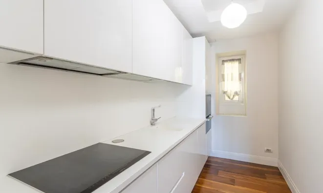 Недвижимость Apartment Monaco, Monte-Carlo: 4