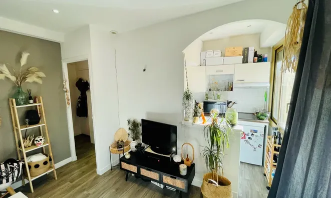 Недвижимость Apartment Monaco, Monte-Carlo: 1
