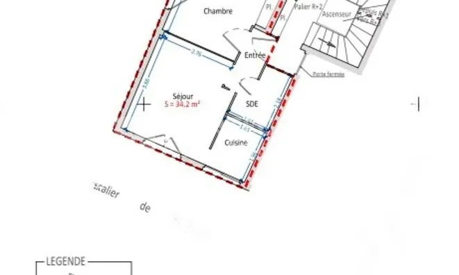 Недвижимость Apartment Monaco, Monte-Carlo: 2