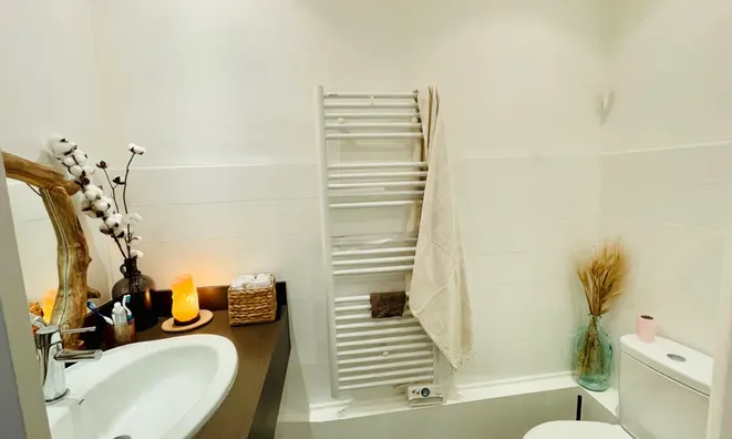 Недвижимость Apartment Monaco, Monte-Carlo: 4