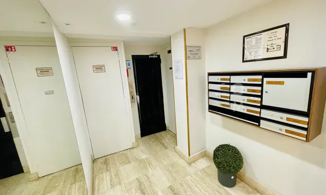 Недвижимость Apartment Monaco, Monte-Carlo: 5