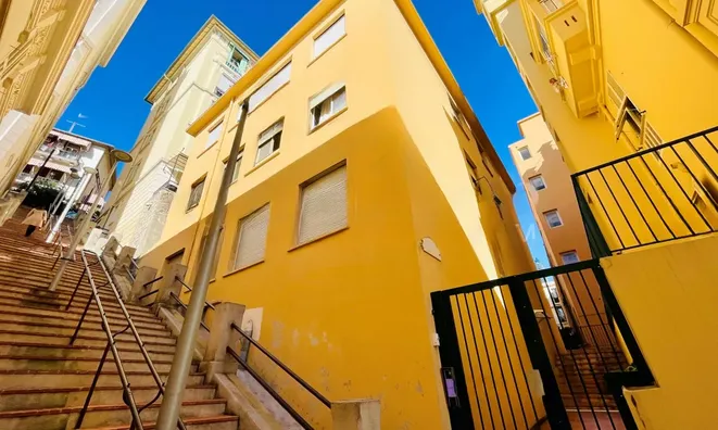 Недвижимость Apartment Monaco, Monte-Carlo: 6
