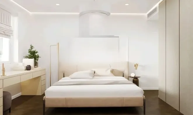 Недвижимость Apartment Monaco, La Rousse: 2
