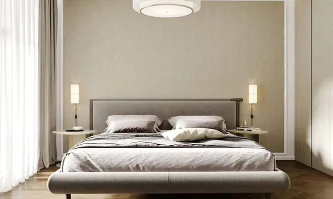 Недвижимость Apartment Monaco, La Rousse: 4