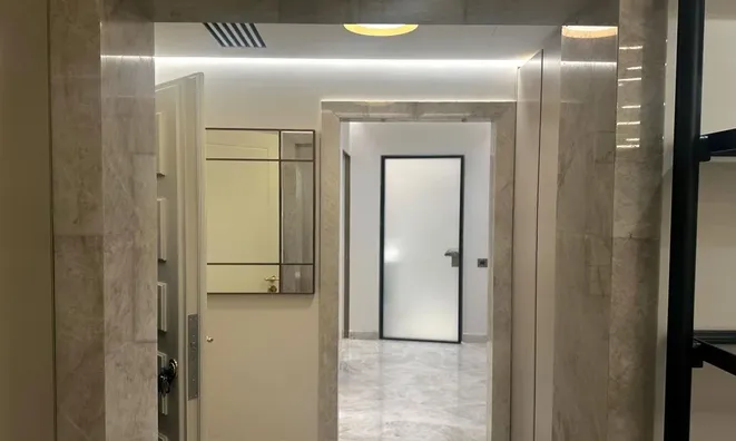 Недвижимость Apartment Monaco, La Rousse: 6