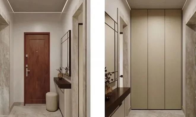 Недвижимость Apartment Monaco, La Rousse: 7