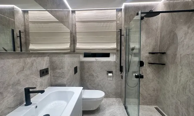 Недвижимость Apartment Monaco, La Rousse: 8