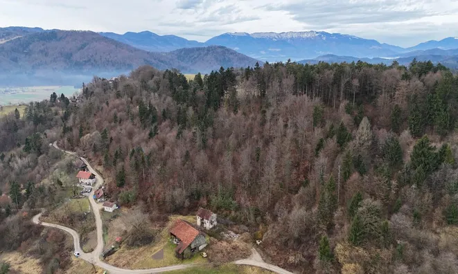 Недвижимость Manor: Lyubia Farm, Mozyrje.: 5
