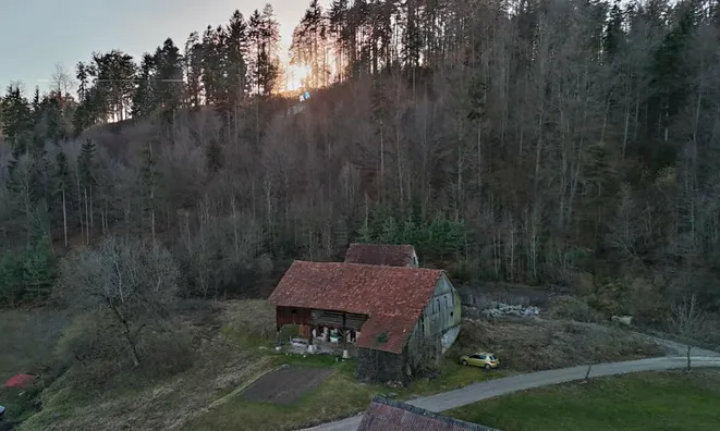 Недвижимость Manor: Lyubia Farm, Mozyrje.: 6