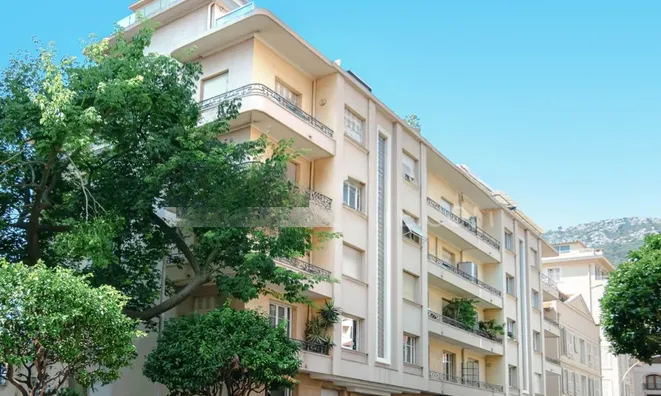 Недвижимость Apartment Monaco, Monte-Carlo: 1