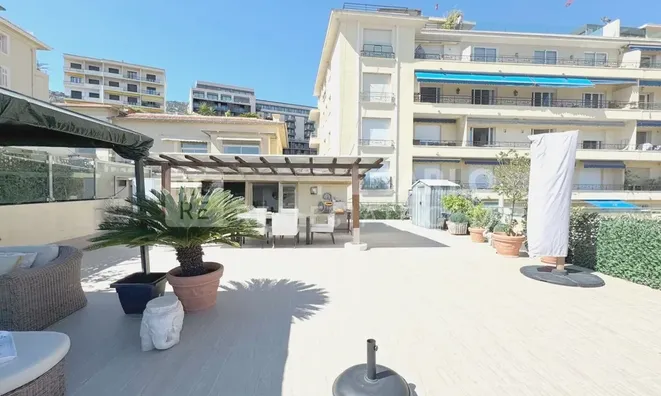 Недвижимость Apartment Monaco, Monte-Carlo: 3
